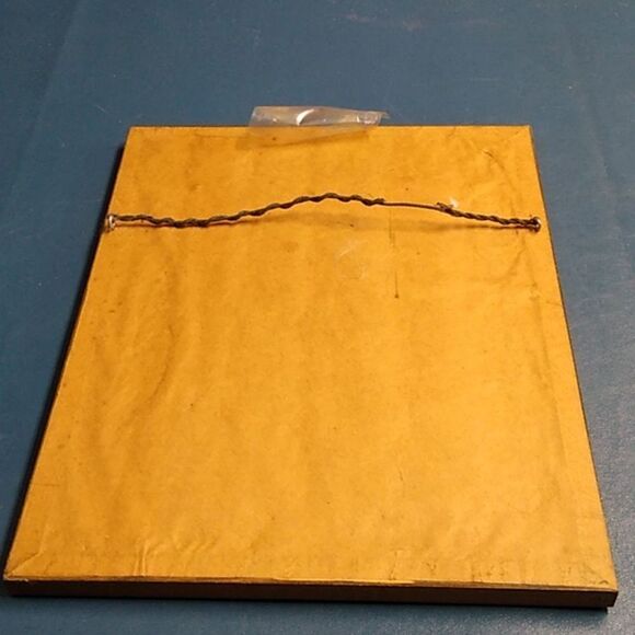 Hummel Framed Art Print with Gold Frame 1983 Official Price Guide to Hummel's - Picture 7 of 11